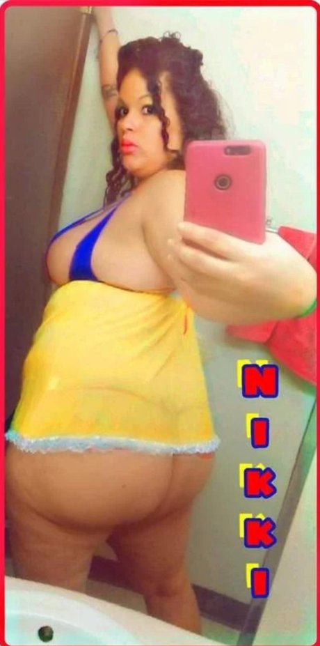 Nikki  Love