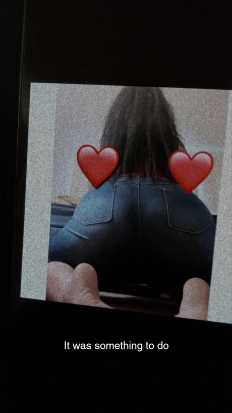 Foto desnuda filtrada de OnlyFans de Baby Jay