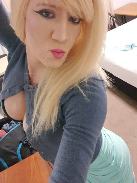 Sexy Cd Goddess