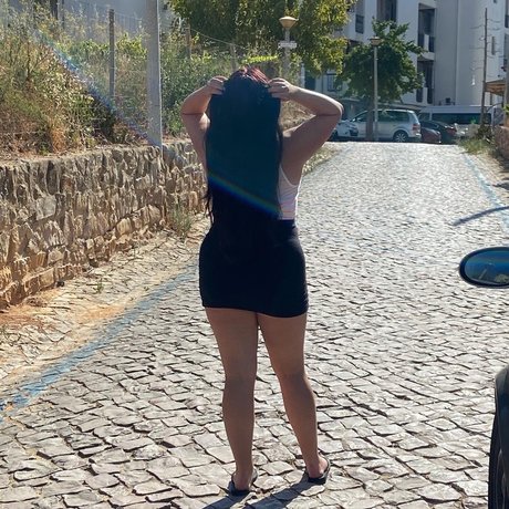 Foto desnuda filtrada de OnlyFans de Jessica
