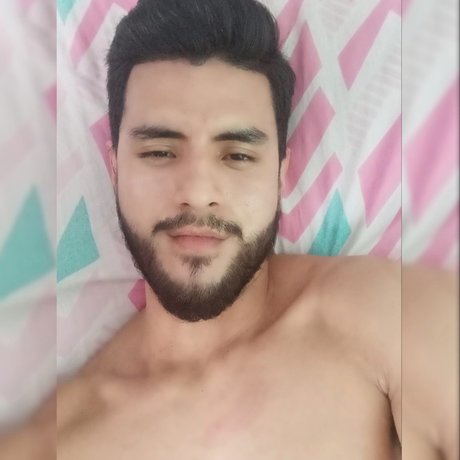 Foto desnuda filtrada de OnlyFans de Xavi