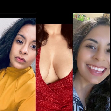 Foto desnuda filtrada de OnlyFans de Camilla Cesero