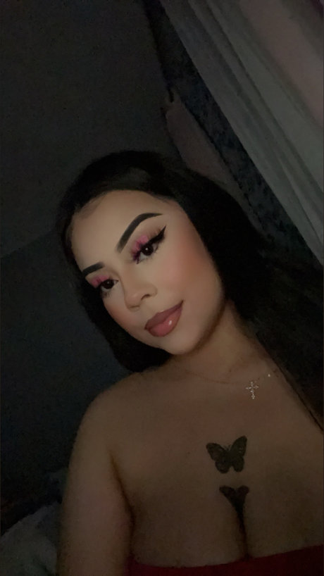 Candythe Baddie
