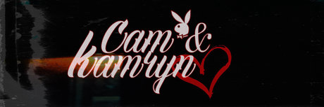 Foto desnuda filtrada de OnlyFans de Cam Ampamp Kamryn