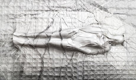 Foto desnuda filtrada de OnlyFans de Jonnysimple  Pvclatex Fetish