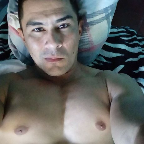 Foto desnuda filtrada de OnlyFans de Luis Fernando Bermeo