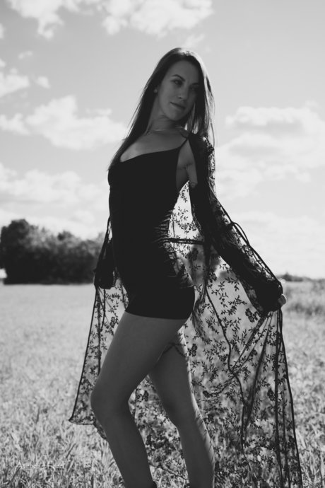 Foto desnuda filtrada de OnlyFans de Jessicaml