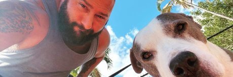 Foto desnuda filtrada de OnlyFans de Jason Tazarian
