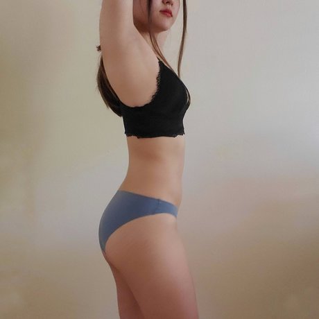 Foto desnuda filtrada de OnlyFans de Celine Kim