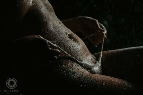Foto desnuda filtrada de OnlyFans de Candace Lynn 