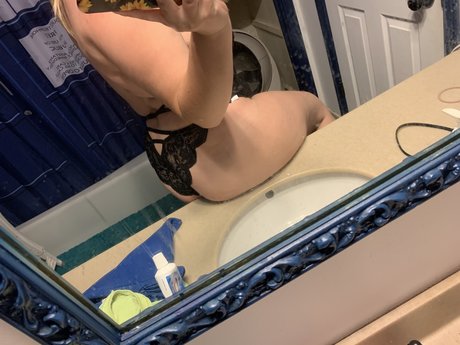 Foto desnuda filtrada de OnlyFans de Blondie 