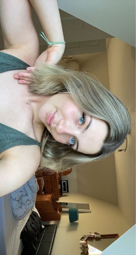 Foto desnuda filtrada de OnlyFans de Jessica Hughes