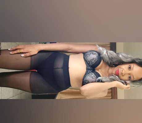 Foto desnuda filtrada de OnlyFans de Candylove Vip 