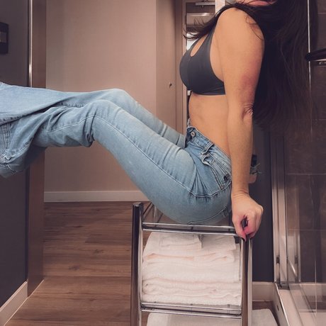 Foto desnuda filtrada de OnlyFans de Its Me Kelli Free 