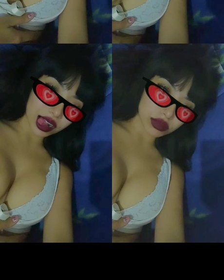 Foto desnuda filtrada de OnlyFans de Camila Acosta