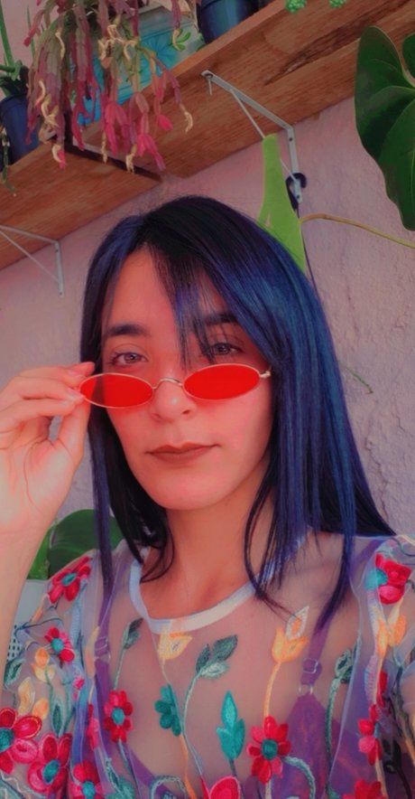 Foto desnuda filtrada de OnlyFans de Camila Gomes