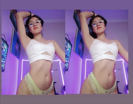 Foto desnuda filtrada de OnlyFans de Jessi Maron