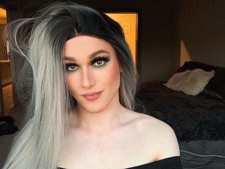 Foto desnuda filtrada de OnlyFans de Jessica Bailey