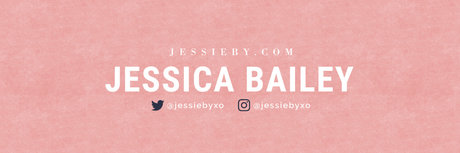 Jessica Bailey