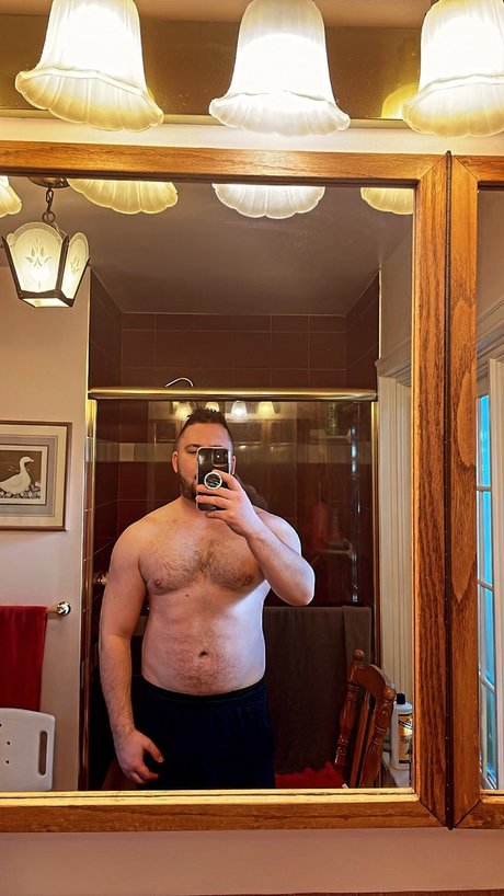 Foto desnuda filtrada de OnlyFans de 1nivlac8