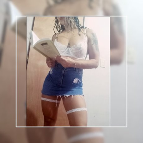 Foto desnuda filtrada de OnlyFans de Estefany 69