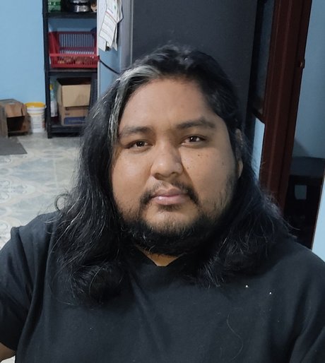 Foto desnuda filtrada de OnlyFans de Emmanuel  Villarreal Varela