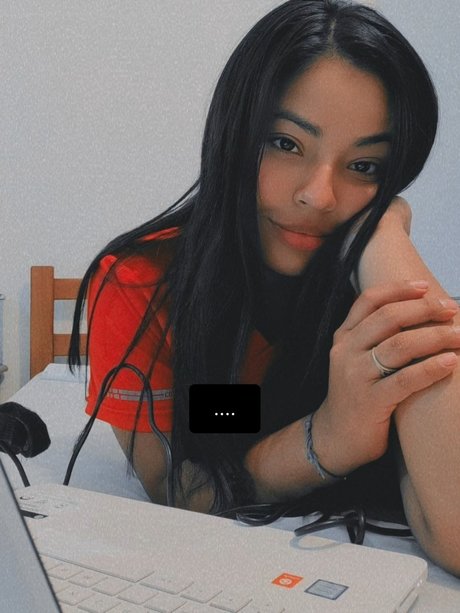 Foto desnuda filtrada de OnlyFans de Fernanda Gomez