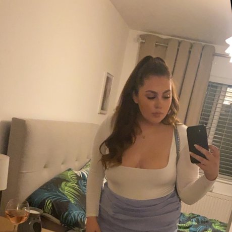 Foto desnuda filtrada de OnlyFans de Jessica