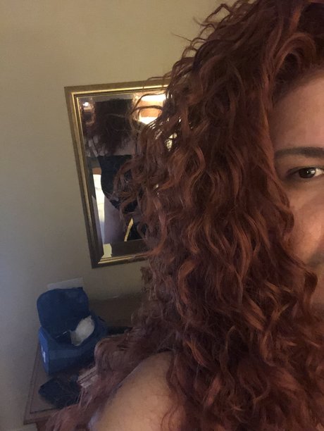 Foto desnuda filtrada de OnlyFans de Cdsamantha