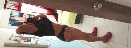 Foto desnuda filtrada de OnlyFans de Camila Puerta