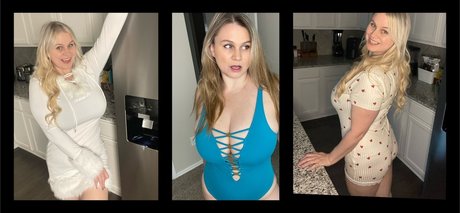 Foto desnuda filtrada de OnlyFans de Jen Vonn  18 Nsfw 