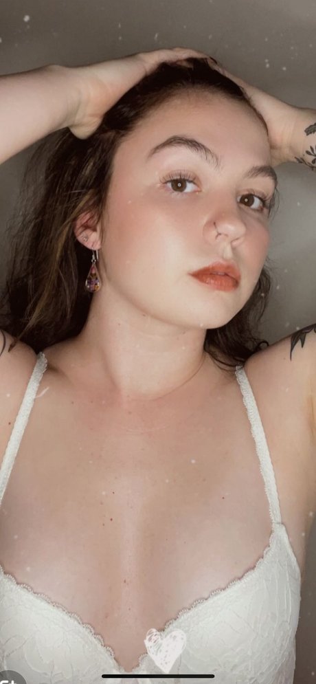 Foto desnuda filtrada de OnlyFans de Chesley
