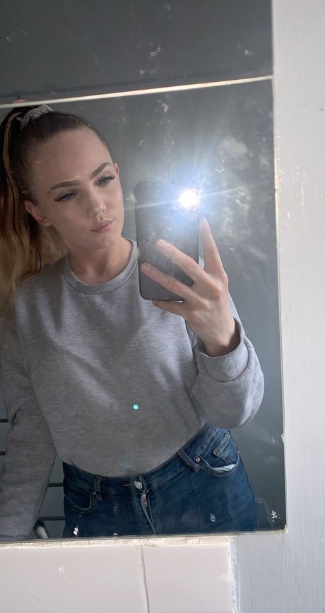 Foto desnuda filtrada de OnlyFans de Diana