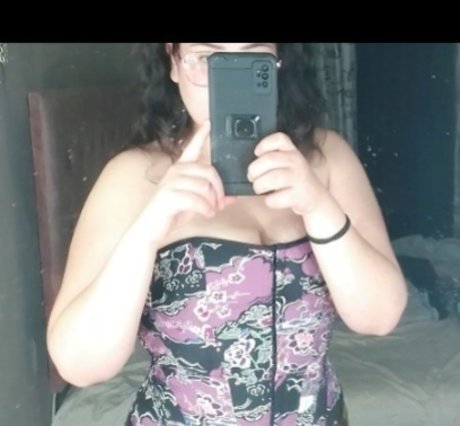 Foto desnuda filtrada de OnlyFans de Criss Tina