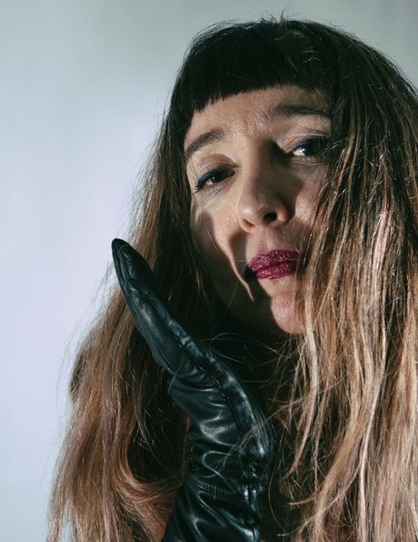 Foto desnuda filtrada de OnlyFans de Mistress Lola Noir