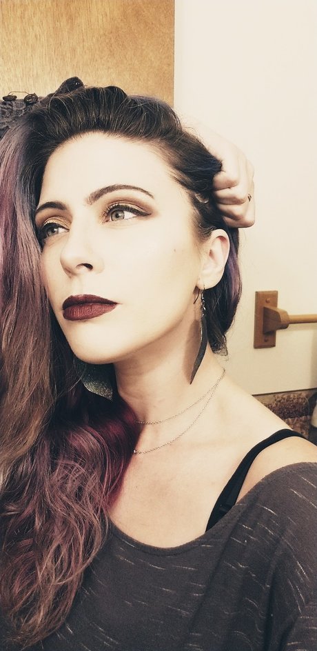 Foto desnuda filtrada de OnlyFans de Mistress Lilith Rose