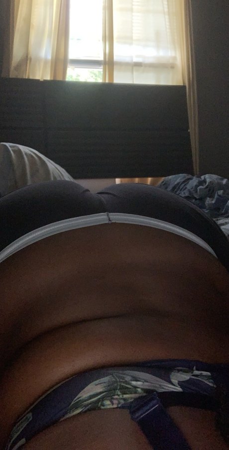 Foto desnuda filtrada de OnlyFans de Mistress Kilala