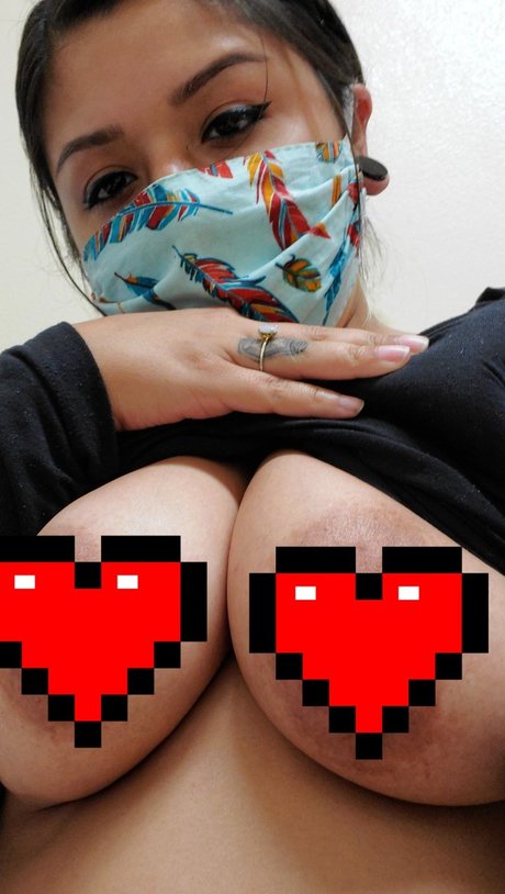 Foto desnuda filtrada de OnlyFans de Mistress Keira