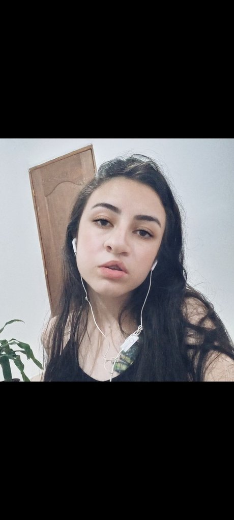 Foto desnuda filtrada de OnlyFans de Dani21se