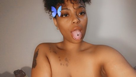 Foto desnuda filtrada de OnlyFans de Jezabel Rose 