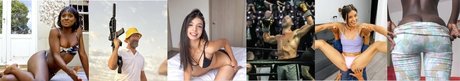 Foto desnuda filtrada de OnlyFans de Antonio  Jet Set G