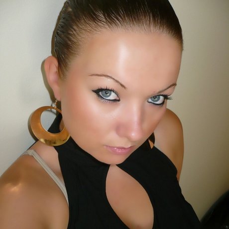 Foto desnuda filtrada de OnlyFans de Athena Kade