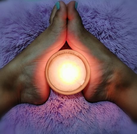 Jazz Feet Delicious