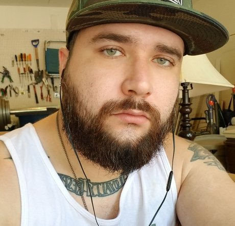 Foto desnuda filtrada de OnlyFans de Jay Moe