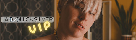 Foto desnuda filtrada de OnlyFans de Jaq Quicksilver  Vip 