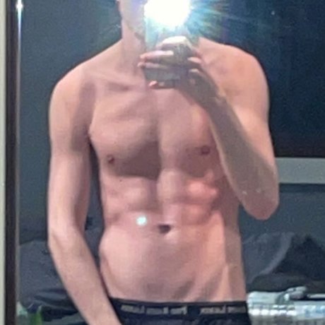 Foto desnuda filtrada de OnlyFans de Jack Fux