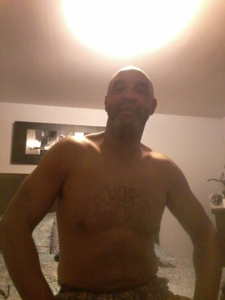 Foto desnuda filtrada de OnlyFans de Thegr8one