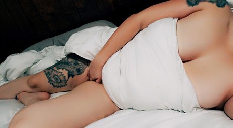 Foto desnuda filtrada de OnlyFans de Jazzy Mariee Vip