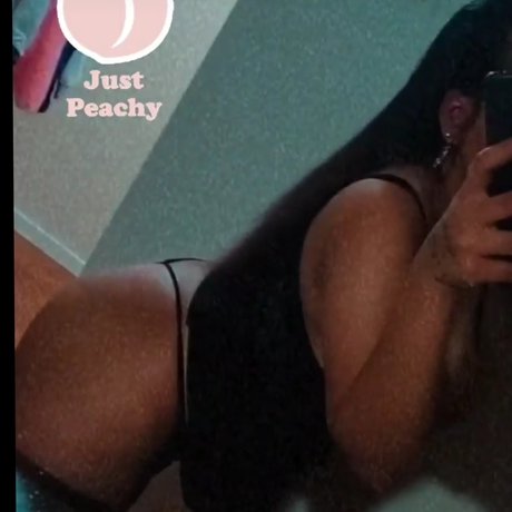 Foto desnuda filtrada de OnlyFans de Jazzy
