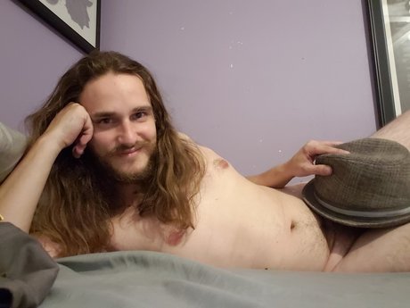 Foto desnuda filtrada de OnlyFans de Highozark
